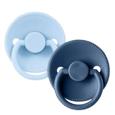 Пустышки силиконовые Paomma PPS11317 1